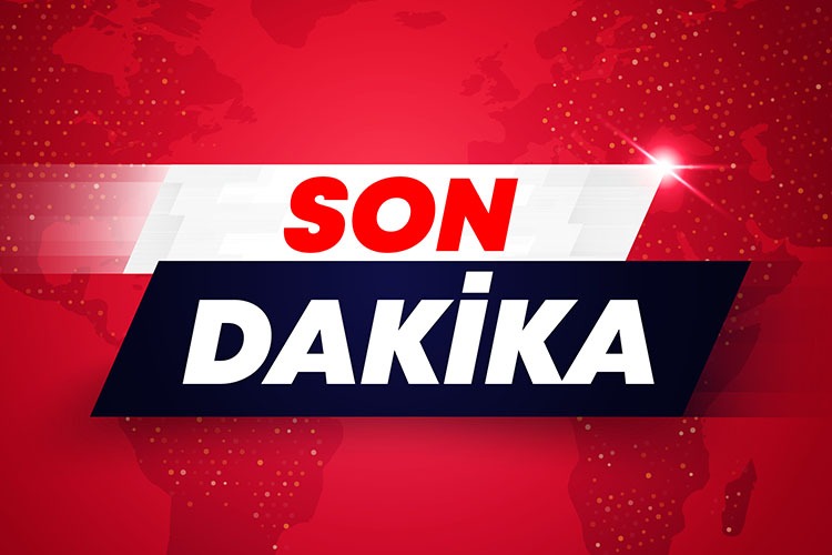 Bursa'da maden ocağında göçük! 1 işçi hayatını kaybetti