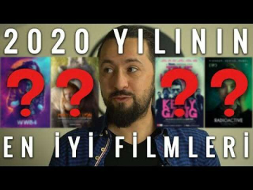 2020 YILINDA VİZYONA GİRECEK EN İYİ FİLMLER