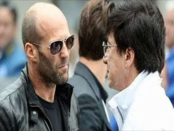 YENI FILM 2020 - EN İYİ AKSIYON FILMI IZLE