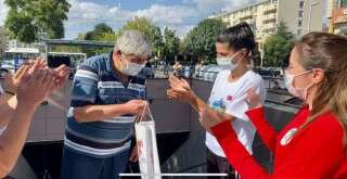 Durak Tekstil, Pandemiye Rağmen Satışlarını   Artırdı