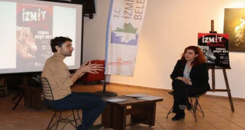 Cemal Reşit Bey, Kocaeli İzmit'te anıldı