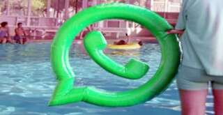 WhatsApp için bugün son gün!