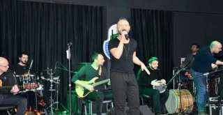 Bursa İnegöl'de 90'lar rüzgarı esti