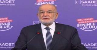 Karamollaoğlu: