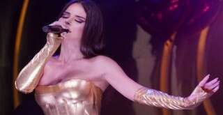 Simge’den Sevgililer Günü konseri