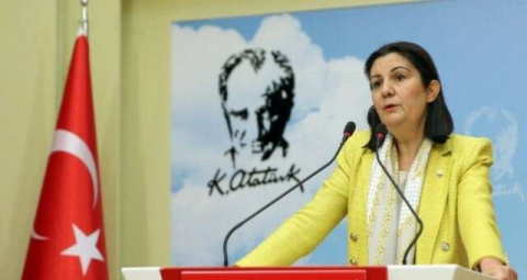 CHP'li Karabıyık'tan Bakan Özer'e 'baraj' sorusu