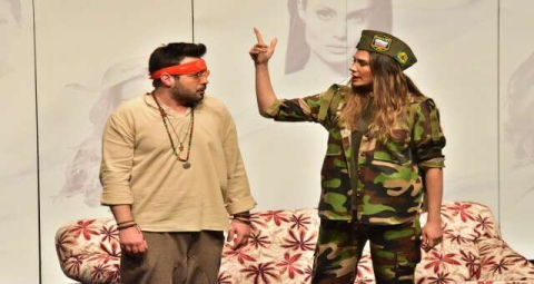 Ünlü model Nilay Dorsa; artık çocuklar ölmesin!