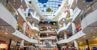 İstanbul'da AVM'lere 'kar' ayarı