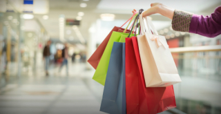 Her 10 tüketiciden 8'i yerinde alışverişi tercih ediyor