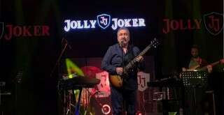 Bursa'da Ümit Besen ve Pamela coşkusu