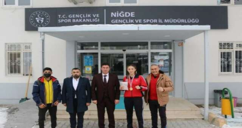 Elazığ'da Limak Ortaokulu açıldı