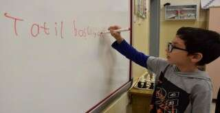 Okullar yarın ikinci 'ara tatil'e giriyor