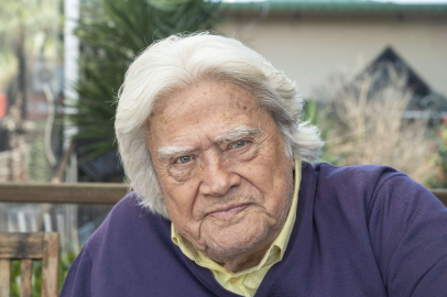 Usta sanatçı hayatını kaybetti