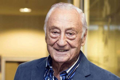 Usta sonucu ve radyocu Halit Kıvanç hayatını kaybetti