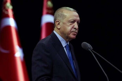 Erdoğan'dan seçimle ilgili o tarihi işaret etti