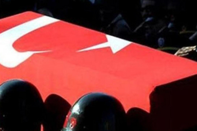 Ağrı'dan acı haber! 2 asker şehit!