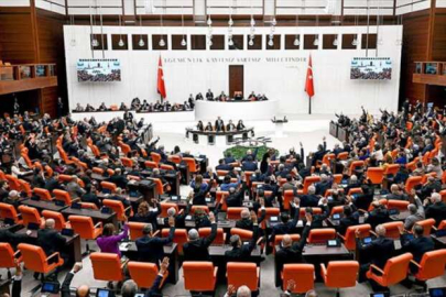 EYT Meclisten geçti
