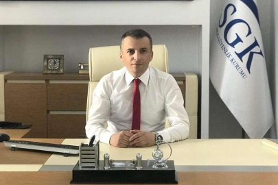 Bursa Sgk İl Müdürü Karaca uyardı! 'EYT' ilgili bu yanlışa düşmeyin