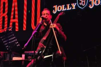 Bursa'da Rubato rüzgarı esti