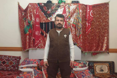 İşte Dağder'in yeni başkanı