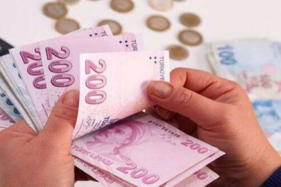 İşte yeni emekli maaşı. Erdoğan müjdeyi verdi