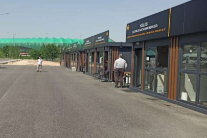 Orhaneli'ye gidecekler dikkaat! Saatleri değişti