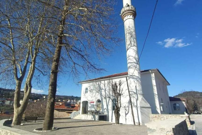 Keles Belediyesi camilere yönelik çalışmalarını sürdürüyor