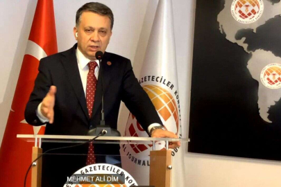 KGK 2’nci olağan kongre süreci başladı