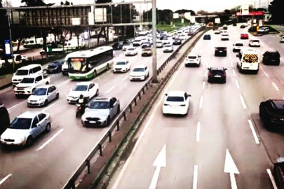 Bursalılar yarın bu yollar kapalı dikkat!