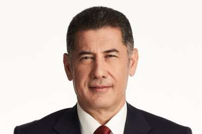 Sinan Oğan kararını açıkladı