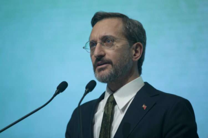 Fahrettin Altun: "Erdoğan Türkiyesi, istikbalin yüzyılını getirecek"