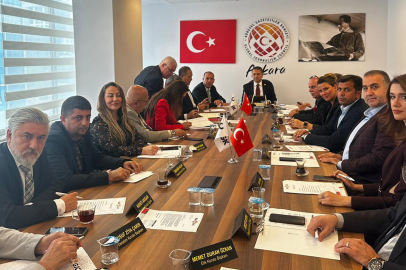 KGK hedef büyüttü: Yeni dönem resmen başladı