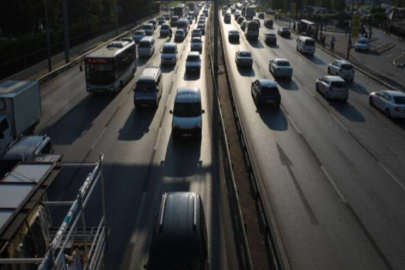 Bursa'da. Bu yollara dikkat!