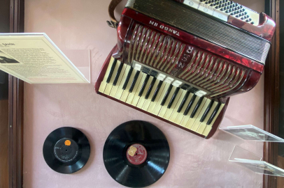 Rahmi M. Koç Müzesi, en uzun günde  herkesi müziğe ortak ediyor