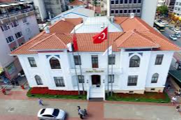 İşte Bursa'nın yeni valisi