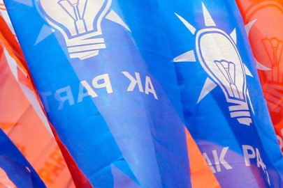 Bursa'da Ak Partili  5 ilçe başkanı istifa etti!