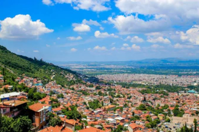 Bursa'da bugün hava nasıl olacak?