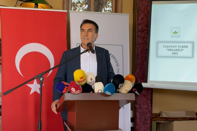 Osmangazi'de, 'Yaşayan Tarih Hisar İçi' tanıtılıyor