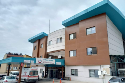 Başkan Yeni müjdeli haberi verdi.Keles Devlet hastanesi ....