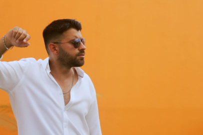 Nazmi UŞAKLIOĞLU  Masal yayında !