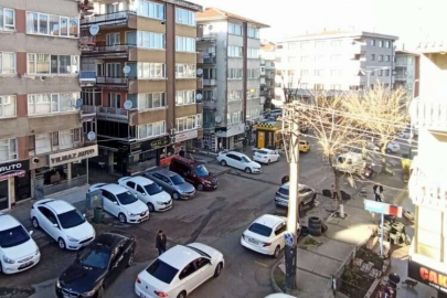 Bursa Osmangazi'de Çırpan Mahallesi sakinleri Suriyelilerden dert yandı