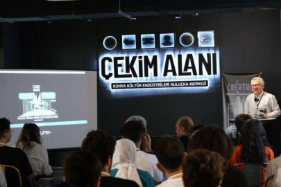 Konya'da Sosyal İnovasyon'dan içerik geliştirme buluşması