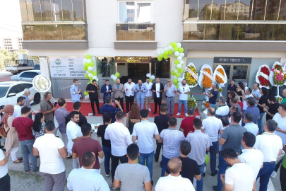 Büyükorhan Sigorta’dan görkemli açılış