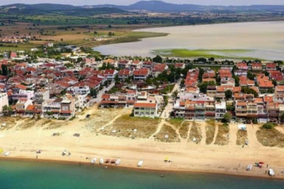 ERÇED’den 'Bütünleşik Kıyı Alanları Planı'na itiraz