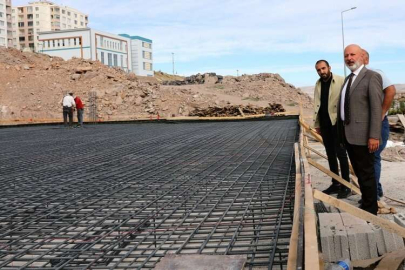 Kayseri Kocasinan'da eğitime 'engel' yok