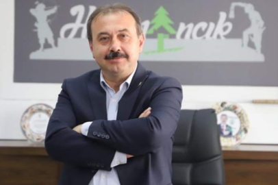 Harmancık Belediye Başkanı Ataş duyurdu! ihaleyle satılacak