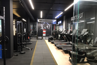 Meryspor FSM’den sonra şimdi de Kayapa’da