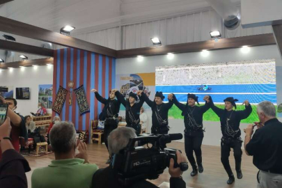 Trabzon İstanbul'a geliyor