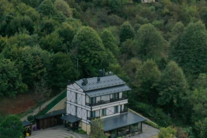 Kocaeli'de 'Kuzuyayla Tabiat' huzur için şekilleniyor