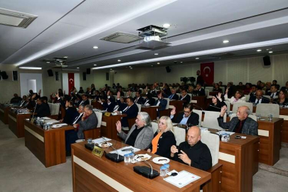 İzmir Karabağlarda'da sel mağdurlarına nakdi yardım